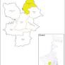 LIVE Ghatal Election Result 2026, Paschim Medinipur District in West Bengal Elections Results