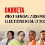 Garbeta (West Bengal) Assembly Election Result 2026: Pradip Lodha of BJP Wins