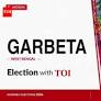 Garbeta election results 2026: BJP’s Pradip Lodha wins by 26,225 votes, defeats TMC’s Uttara Singha Hazra