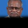 Biju Janata Dal MLA Bishnu Das Passes Away At 66