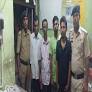 Baikhora police nabs 7 criminals
