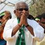 Odisha: Untimely demise of MLA Bishnu Das, an inordinate loss for Jagatsinghpur