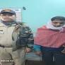 Tripura Police arrests man in Jolaibari minor rape case