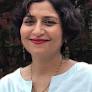 Nilanjana S. Roy