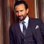 Saif Ali Khan reveals he bought rights to Nilanjana Roy’s Black River for film adaptation; calls it “emotional piece”