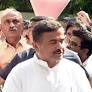 WB cabinet: Adhikari keeps Home, Dasgupta gets Finance