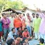 Woman dies as ambulance fails to reach her due to bad roads, blame on Malda BJP leaders