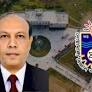 Dr. Golam Rabbani appointed as new VC of NSTU