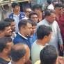 MP Babar inaugurates Panchuria Bridge, sends message of hope for dev
