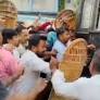 West Bengal: Naihati Municipal Chairman's son arrested on rape, attempted murder charges