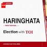 Haringhata election results 2026: BJP's Asim Kumar Sarkar wins against TMC's Rajib Biswas