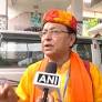 There will be presidential rule if repolls occur: BJP's Asim Kumar Sarkar