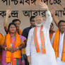 Bengal Assembly Polls: Asim Sarkar, Mukul Roy & Rahul Sinha in BJP's List of Candidates