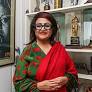 Artistes were criticised, not acclaimed, for their involvement in politics: Babita