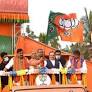West Bengal Election 2021: Full list of BJP candidates