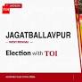 Jagatballavpur Election Results 2026: BJP's Anupam Ghosh wins against TMC's Subir Chatterjee
