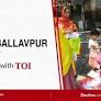 Jagatballavpur election results 2026: BJP's Anupam Ghosh wins against TMC's Subir Chatterjee