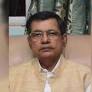 Veteran TMC MLA Nasiruddin Ahmed dies