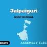 Jalpaiguri Assembly Election 2026: Candidates List, MLA, Seat Details, Results & Vote Share