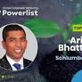 GCV Powerlist 2022: Arindam Bhattacharya