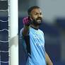 Indian Super League goalkeeper Arindam Bhattacharya bids farewell to football