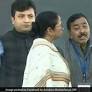 Trinamool MLA Who Shared Stage With Mamata Banerjee Last Week Joins BJP