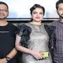 Parambrata, Tnusree thrilled to work with Arindam Bhattacharya in ‘Antardhaan’