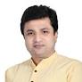 TMC leader Arindam Bhattacharya joins BJP in Delhi