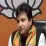 Another setback for TMC, MLA Arindam Bhattacharya joins BJP
