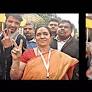 BJP down to 3 seats, all in central Kolkata
