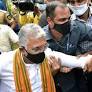 West Bengal BJP leaders, activists detained for protesting on 'Khela Hobe Divas'