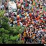 Video | BJP Workers Clash With Cops During Protest March In Kolkata, Other Top Stories