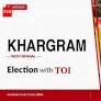 Khargram election results 2026: TMC's Ashish Marjit loses to BJP's Mitali Mal, trails behind by 9,333 vot