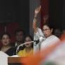 TMC to contest 291 of 294 seats in Bengal polls, confident of winning over 226, says Mamata