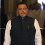 Calcutta High Court cancels Mukul Roy's West Bengal Assembly membership under anti-defection law