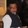 Calcutta High Court disqualifies TMC’s Mukul Roy as MLA for defecting from BJP