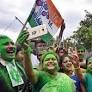 WB bye elections: TMC knocks the wind out of BJP, wins all three constituencies