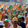 Byelection result in West Bengal 2019: TMC leads in Karimpur, Kharagpur Sadar assembly seats, BJP in Kaliaganj