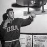 See Muhammad Ali's boxing career and more moments from the icon's life