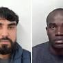 Two migrants jailed under new small boats law
