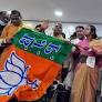 Trinamool leaders Sonali Guha, Sarala Murmu and Amal Acharya, who defected to the BJP, now want to return to the Trinamool