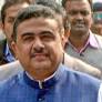 Heavyweight Suvendu Adhikari joins BJP; 9 MLAs, 1 MP also change sides