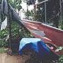 Sudden storm causes extensive damage across Matiali block