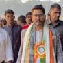 AAP alleges BJP Lok Sabha candidate Hiranmoy Chattopadhyaya's claims in affidavit not true