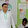 Former Bengal minister Ujjal Biswas arrested in 'tarpaulin misappropriation' case