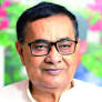 Former West Bengal Minister Ujjal Biswas Arrested Over Alleged Misappropriation of Government Tarpaulins