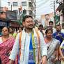 Trinamool’s ‘nepo babies’ face tough contest in 2026 Assembly election
