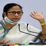 Mamata Banerjee expresses grief over TMC candidate Kajal Sinha's death due to Covid-19
