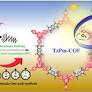 Microwave Assisted Fast Synthesis of a Donor-Acceptor COF Towards Photooxidative Amidation Catalysis