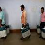Krishnaganj Election Result 2021 LIVE: BJP's Ashis Kumar Biswas defeats TMC's Dr. Tapas Mandal from Krishnagan